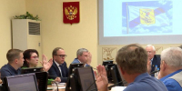 У Архангельска появится собственный флаг - ГТРК Поморье