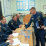 В столицу Республики Башкортостан  съехались лучшие газодымозащитники МЧС России из субъектов ПФО - ГУ МЧС России по РБ