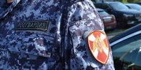 В Соколе росгвардейцы задержали мужчину, подозреваемого в причинении вреда здоровью - Росгвардия