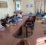 Глава ВМР С.Е. Сафонов провёл личный прием для участников спецоперации и их семей - Вольский район
