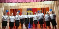 Суккозерская земля стала площадкой для яркого события - Муезерский район