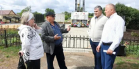 Инициативное бюджетирование: вместе создаем комфортную среду в сельских населенных пунктах Оренбурга - Администрация города