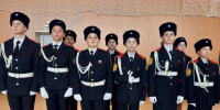 На Ямале создадут клуб наставничества для выпускников казачьих классов - ГТРК Ямал