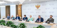 Сергей Кравцов: Профилактические меры в образовательной среде помогут усилить систему предупреждения правонарушений среди несовершеннолетних - Всероссийский детский центр Океан