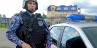Сотрудники Росгвардии в п. Сернур (Марий Эл) задержали женщину, подозреваемую в краже денежных средств - Росгвардия