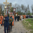 Состоится крестный ход в с. Лопатино к чудотворному источнику св. Параскевы Пятницы - Балашовская Епархия
