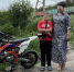 Родители оштрафованы за катание 10-летнего мальчика на питбайке у железной дороги - Shadr.Info