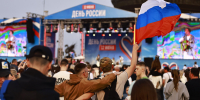 День России в Казани. Программа мероприятий - Федерация профсоюзов РТ