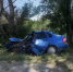 Пенсионер погиб в жуткой аварии под Таганрогом - Bloknot-Taganrog.Ru