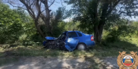 Пенсионер погиб в жуткой аварии под Таганрогом - Bloknot-Taganrog.Ru