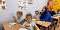 47947 - Детская библиотека