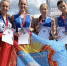 Легкоатлеты завоевали медали чемпионата и первенства ЦФО - Michurinsk68.Ru