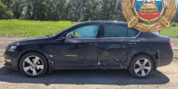 В Гагаринском районе попали в аварии двое мотоциклистов - ИА Версия-Саратов