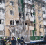 Виновному во взрыве газового баллона в квартире в Югре вынесли приговор - СургутИнформТВ