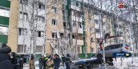 Виновному во взрыве газового баллона в квартире в Югре вынесли приговор - СургутИнформТВ