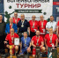 Ветераны волейбола из регионов СКФО проявили себя на турнире в Назрани - Сердало