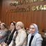 В Магасе наградили отличившихся сотрудников Социального фонда России - Сердало