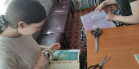 Будь здорова книжка! - ЦБС г. Карталы