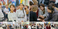 Международный день русского языка - Медико-фармацевтический колледж