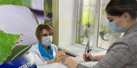 Режим работы больниц Ижевска с 12 по 14 июня - Информационно-аналитическое управление г. Ижевск