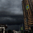 Штормовое предупреждение 9 – 12 июня - 24Krasnodar.Ru