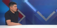 Участник СВО рассказал, как адаптивный спорт помогает преодолевать трудности - Правительство Республики Саха (Якутия)