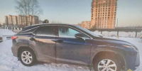 В Братске суд конфисковал автомобиль и оштрафовал женщину за повторную езду в нетрезвом виде - ИА ИркСиб