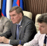 Предпринимателям даны разъяснения в ходе личного приёма сенатора РФ Александра Савина - Законодательное Собрание