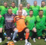 Футбольная команда Ребрихинского района - участница финала краевой сельской олимпиады "Благовещенка-2026" - Газета Алтайский спорт