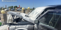 За сутки ВСУ 74 раза атаковали Белгородскую область - Мир Белогорья