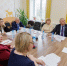 Состоялось заседание правления Территориального фонда обязательного медицинского страхования Магаданской области - Магаданская областная Дума
