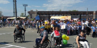 В Тольятти пройдет Летняя Спартакиада - Городские Ведомости