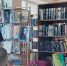 «Уголок Даля» – беседа у книжной выставки прошла в Форносовской поселковой библиотеке. - Межпоселенческая ЦБС