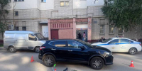 Пятеро детей пострадали в ДТП в Нижнем Новгороде за минувшие выходные - Нижегородская правда