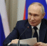 Владимир Путин сделал генералами двух силовиков из Саратова - ИА Версия-Саратов