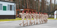 Юные патриоты Оренбуржья сразятся в «Зарнице 2.0» - ProOren.Ru