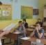 Ученики 9-классов Ивановской области сдают ОГЭ по русскому языку - ГТРК