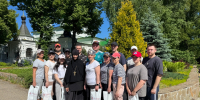 В духе многолетних традиций - УФССП