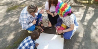 В Оленегорском приюте прошёл традиционный День Дружбы - Мурманский вестник