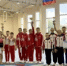 Калужские гимнасты выиграли путёвки в Башкирию во Владимире! - KalugaSport.Ru