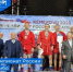 «Серебро» калужского самбиста на чемпионате России в Кемерове! - KalugaSport.Ru