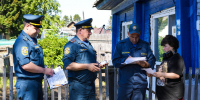 Рост числа жертв пожаров в Омской области: основные причины и меры их профилактики - МЧС России