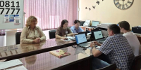 Наталья Грушевская выступила общественным наблюдателем на ЕГЭ - Общественная палата