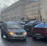 Паркуюсь как "профи" - за 5 см до бордюра: 2 ориентира, которые уберегут бампер от сколов и царапин - Prochepetsk.ru