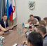 В Якутской городской Думе состоялось заседание постоянной комиссии по градостроительству и архитектуре - Городская Дума