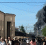 Взрыв прогремел у вокзала в Санкт-Петербурге: погибли три человека - Gubdaily.Ru