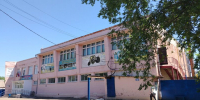 Детская спортшкола в Сальске получила газ - Газета Рассвет