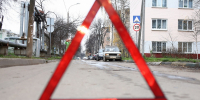 74 ребенка пострадали на дорогах Нижнего Новгорода - Время Н