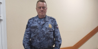 Судебный пристав Алексей Полетаев спас ребенка на воде в Бердске - УФССП Новосибирской области