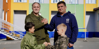 Клуб наставничества для юных казаков появится на Ямале благодаря программе «Ямал-100» - Администрация ЯНАО